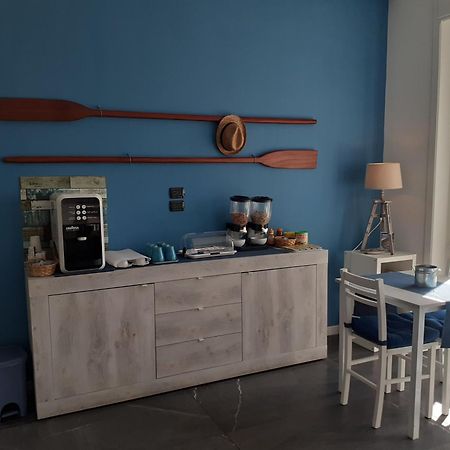 Acquasalata Bed and Breakfast Salerno Eksteriør billede