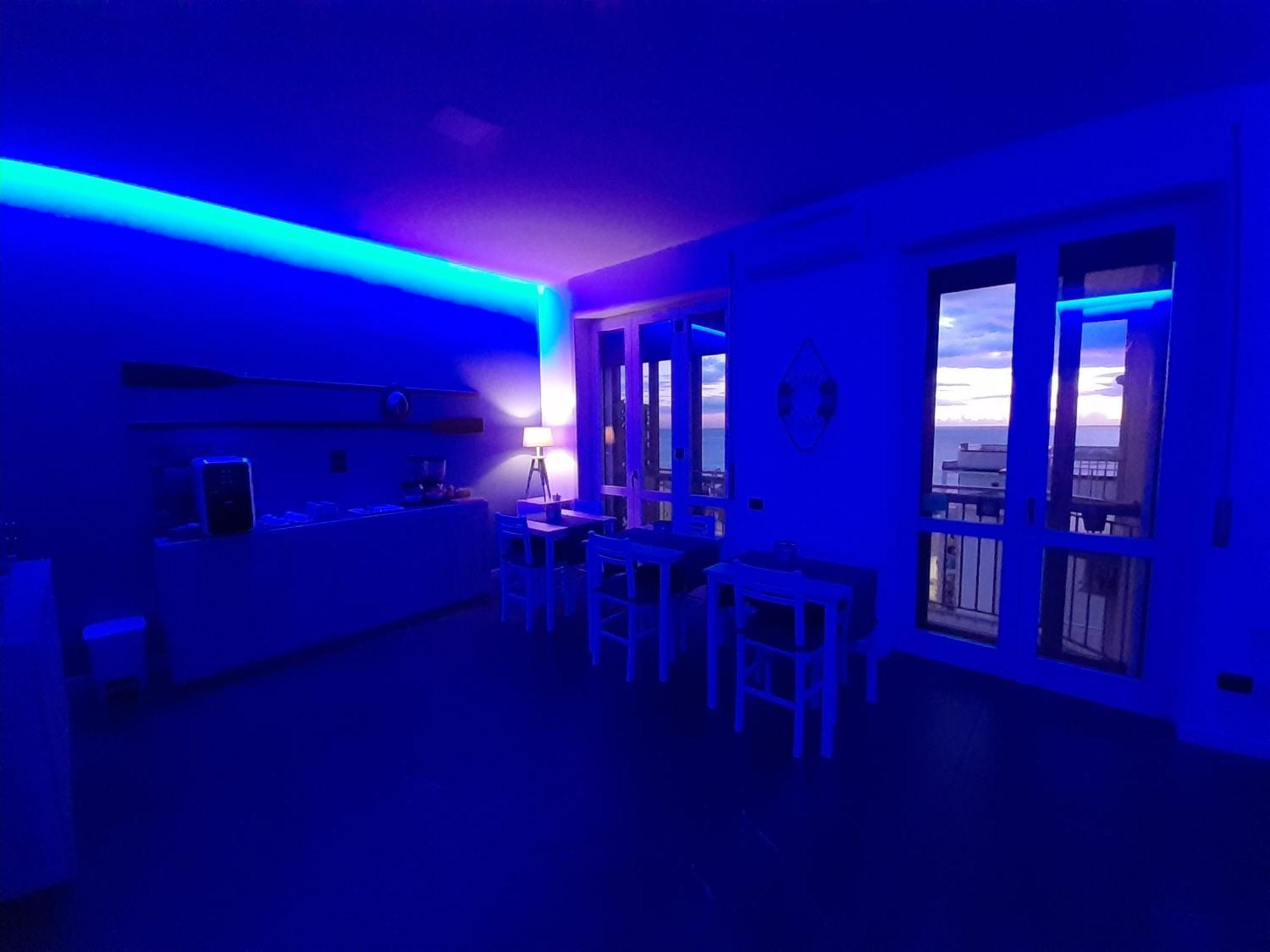 Acquasalata Bed and Breakfast Salerno Eksteriør billede