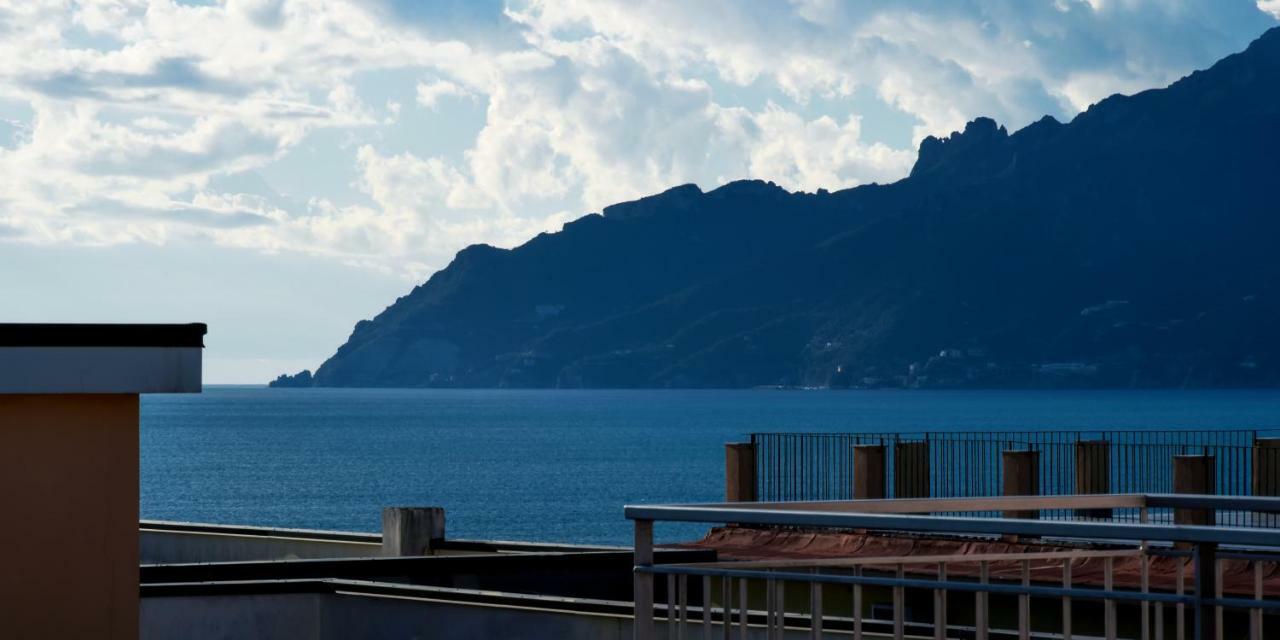 Acquasalata Bed and Breakfast Salerno Eksteriør billede
